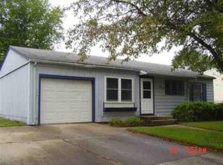 2015 Christilla Dr, Beloit, WI 53511