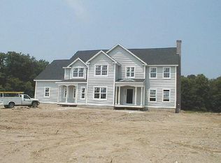 LOT 8 Jensen Farms, Oxford, CT 06478