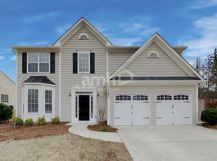 3677 Burel Mill Dr, Buford, GA 30519