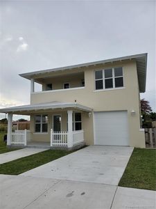 17970 Sw #105AVE, Perrine, FL, 33157