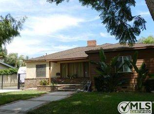 7520 Capps Ave, Reseda, CA 91335