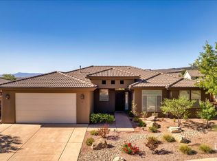 145 W 685 S, Ivins, UT 84738