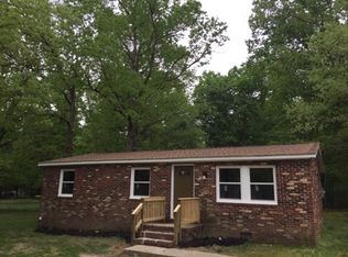 3230 The Loop Rd, Richmond, VA 23231