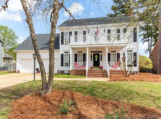 2916 Delaware Dr, Fayetteville, NC 28304