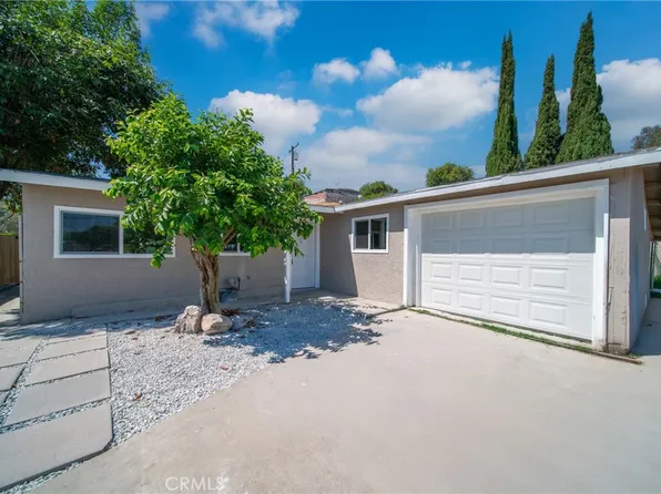 233 Zenith Ave, La Puente, CA 91744