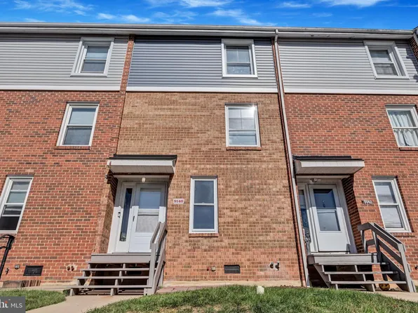 9140 Canterbury Riding, Laurel, MD 20723