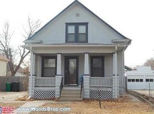 519 D St, Lincoln, NE 68502