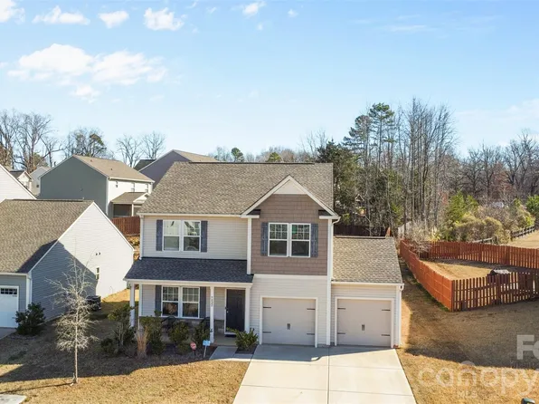 9022 Colwick Hill Ln, Charlotte, NC 28215