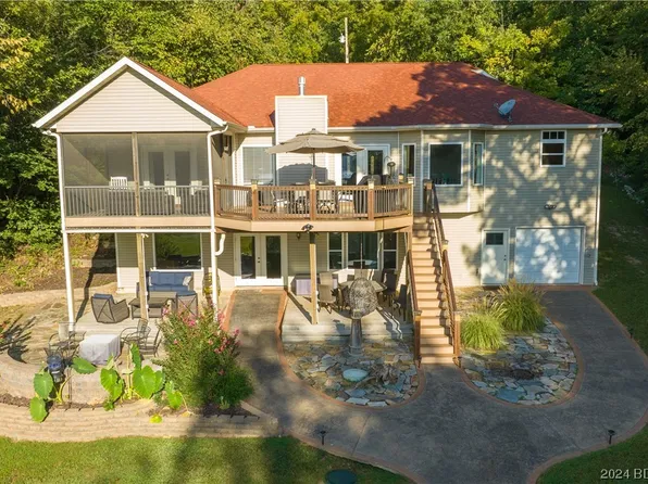 112 Walleye Point Dr, Camdenton, MO 65020