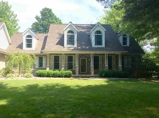 11328 Spencer Rd, Saginaw, MI 48609