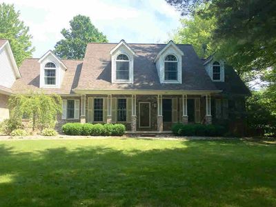 11328 Spencer Rd, Saginaw, MI, 48609