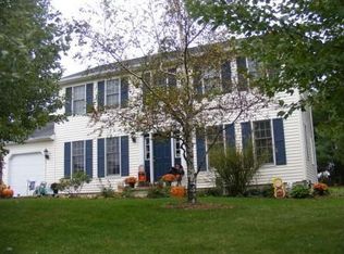 126 Kavas Cir, Bellefonte, PA 16823