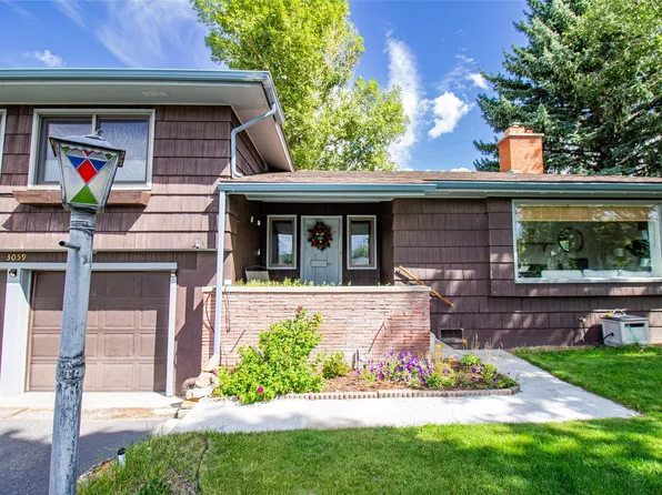 3059 Atherton Ln, Butte, MT 59701