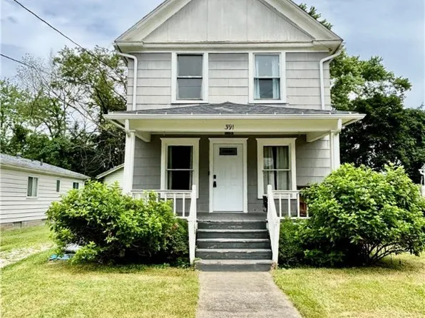 391 Cornell St, Akron, OH 44310