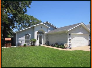 605 E Washington St, Kirksville, MO 63501