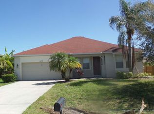 4173 SW Rardin St, Port Saint Lucie, FL 34953