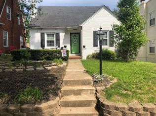 1406 15th St, Huntington, WV 25701