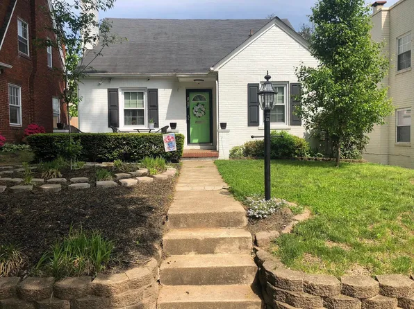 1406 15th St, Huntington, WV 25701