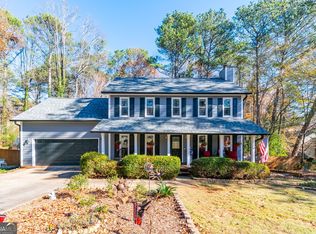 1411 Valley Trail Way, Lawrenceville, GA 30043