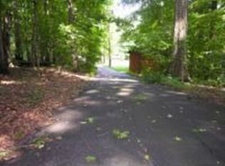 7922 Robinson Church Rd, Charlotte, NC 28215