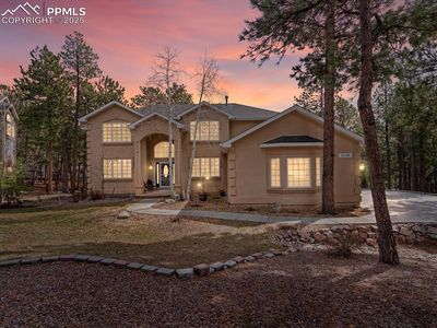 16145 Cliffrock Ct, Colorado Springs, CO, 80921