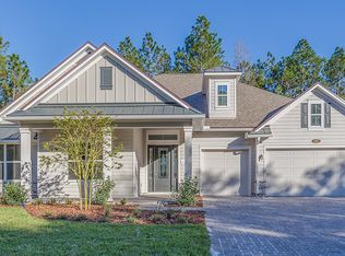 535 Rio Del Norte Rd, St Augustine, FL 32095