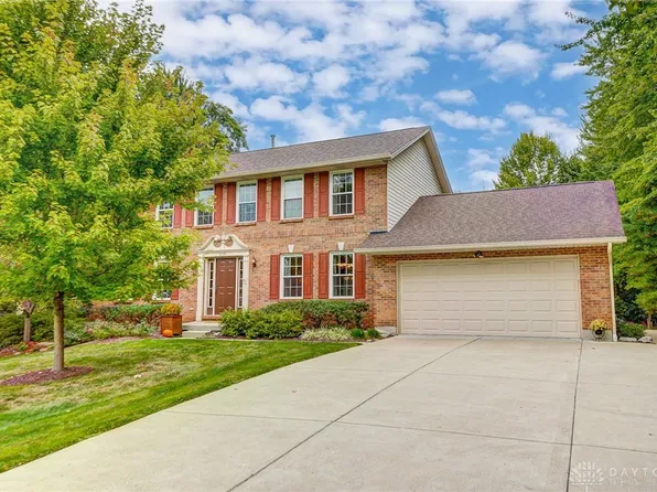3732 Maplebrooke Ln, Amelia, OH 45102
