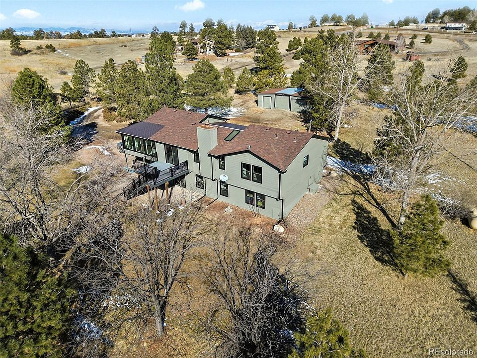 10376 E Parker Road, Parker, CO 80138 | Zillow