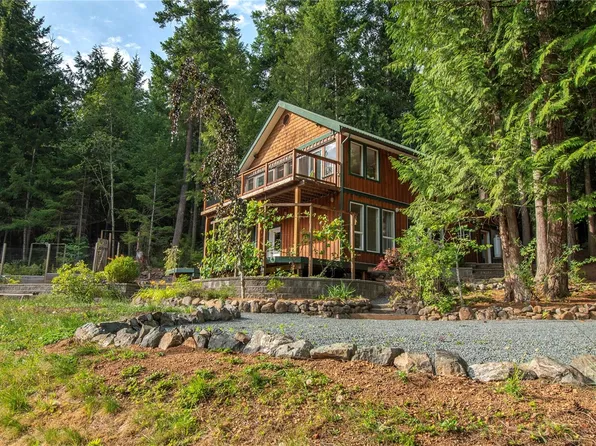 4777 Forbidden Plateau Rd, Comox Valley, BC V9J 1R3