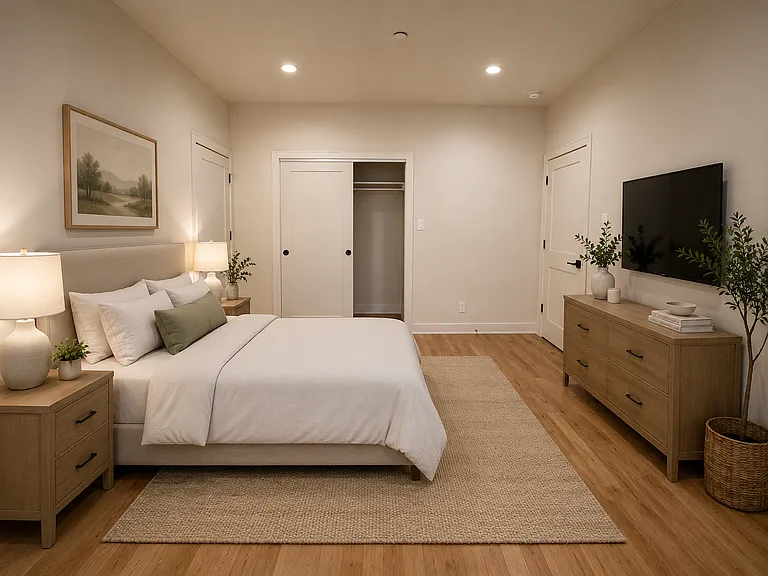 312 N Palm Dr — Photo 19