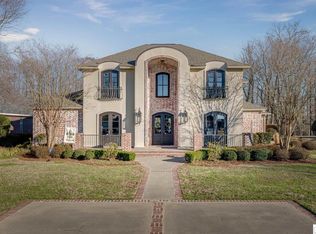 129 E Shore Rd, Monroe, LA 71203