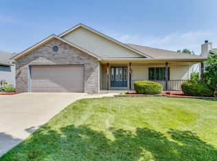 3524 29th St, Kenosha, WI 53144