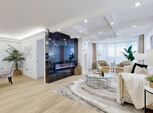 65 Spring Garden Ave #1504, Toronto, ON M2N6H9