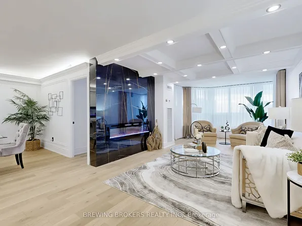 65 Spring Garden Ave #1504, Toronto, ON M2N 6H9