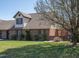 19416 Country Dr, Abingdon, VA 24211