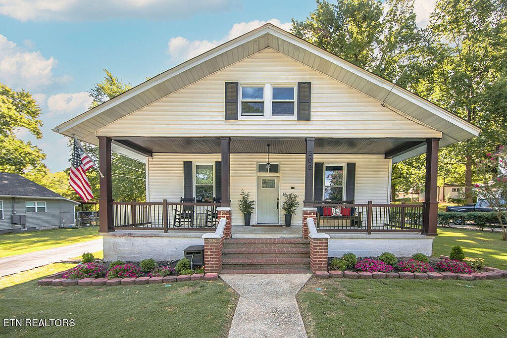 505 W Rockwood St, Rockwood, TN 37854 MLS 1239726 Zillow