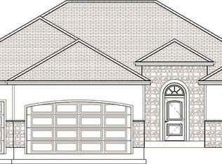 224 SW Davenport Dr, Blue Springs, MO 64014