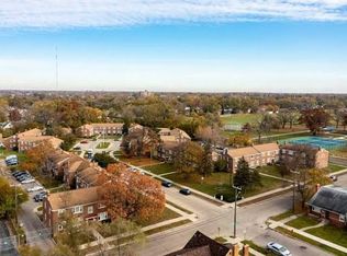 19727 Monte Vista St #1, Detroit, MI 48221