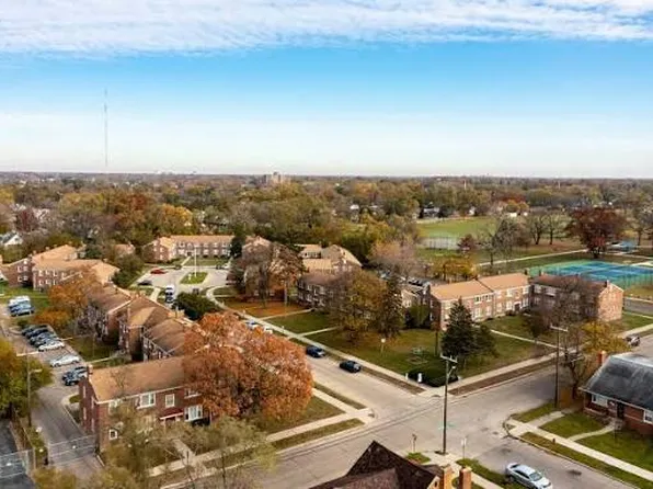19727 Monte Vista St #1, Detroit, MI 48221