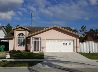 17951 SW 134th Ct, Miami, FL 33177