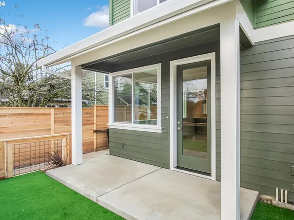 4587 N Mississippi Ave, Portland, OR 97217