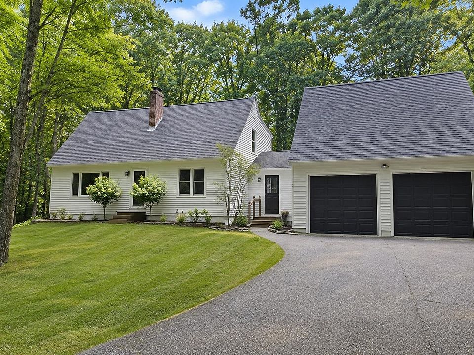 1st image of 16 Moharimet Drive