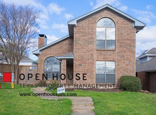 1403 Ranchview Ct, Carrollton, TX 75007