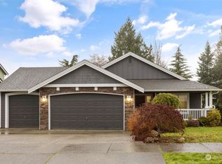 3328 81st Dr NE, Marysville, WA 98270