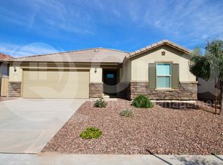 17842 W Gambit Trl, Surprise, AZ 85387