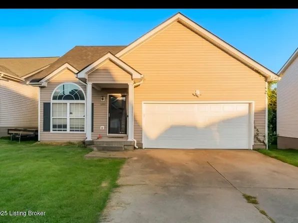 5228 Cypress Ct, Shelbyville, KY 40065