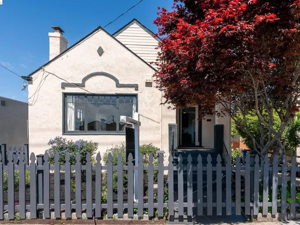 326 W Broadmoor Blvd, San Leandro, CA 94577