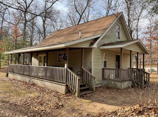 17646 Christopher Rd, Wellston, MI 49689