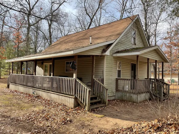 17646 Christopher Rd, Wellston, MI 49689