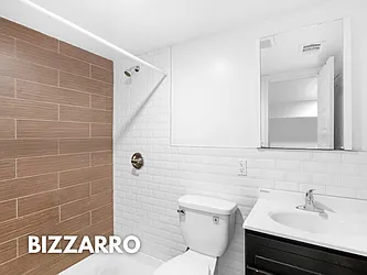 Rented by Bizzarro Agency